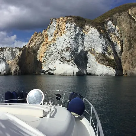 M/y Maristella Hotel na wodzie *