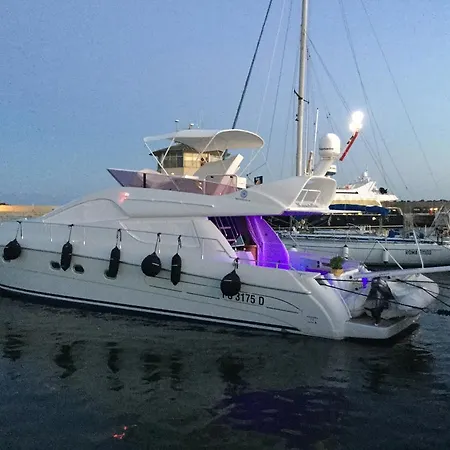 M/y Maristella * Lido di Ostia