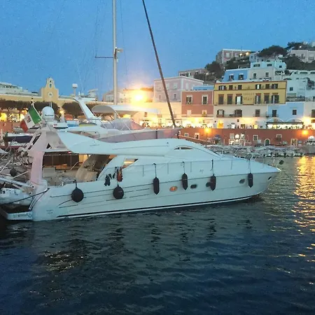 M/y Maristella *