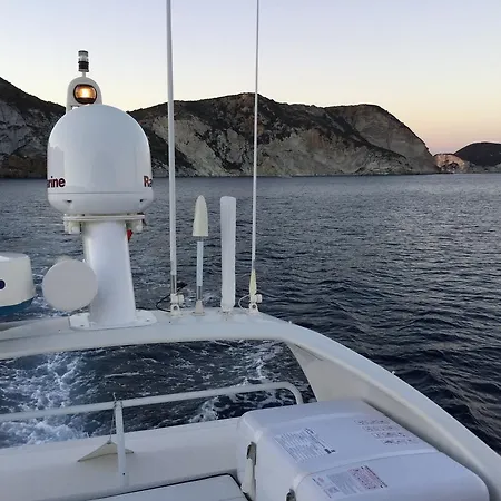 M/y Maristella